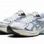 GT-2160 "White / Pure Silver" 1203A544 101