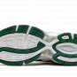 Gel-1130 "White Silver Green" 1203A701 100