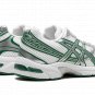 Gel-1130 "White Silver Green" 1203A701 100
