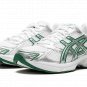 Gel-1130 "White Silver Green" 1203A701 100