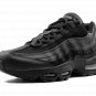 Air Max 95 Essential "Triple Black" CI3705 001