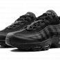 Air Max 95 Essential "Triple Black" CI3705 001