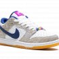 SB Dunk "Rayssa Leal" FZ5251 001