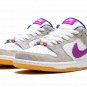 SB Dunk "Rayssa Leal" FZ5251 001