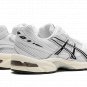 Gel 1130 "White / Cloud Grey" 1201A256 118