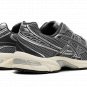 Gel 1130 "Clay Grey Pure Silver" 1201A256 026