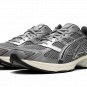 Gel 1130 "Clay Grey Pure Silver" 1201A256 026