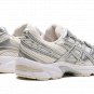 GEL 1130 WMNS "Cream Pure Silver" 1202A164 107