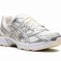 GEL 1130 WMNS "Cream Pure Silver" 1202A164 107