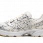 GEL 1130 WMNS "Cream Pure Silver" 1202A164 107