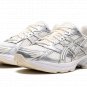 GEL 1130 WMNS "Cream Pure Silver" 1202A164 107