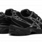 Gel 1130 "Black / Pure Silver" 1201A906 001