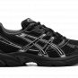 Gel 1130 "Black / Pure Silver" 1201A906 001