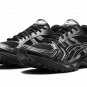 Gel-Kayano 14 "Black Pure Silver" 1201A019 006