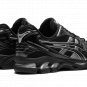 Gel-Kayano 14 "Black Pure Silver" 1201A019 006