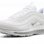 Air Max 97 "Triple White" 921826 101