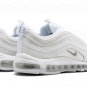 Air Max 97 "Triple White" 921826 101