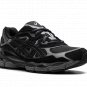 GEL NYC "Graphite Grey Black" 1201A789 020
