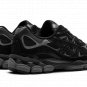 GEL NYC "Graphite Grey Black" 1201A789 020