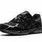 GEL NYC "Graphite Grey Black" 1201A789 020