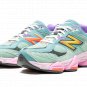 9060 "Sage Leaf/ Neo Flame" U9060WRB