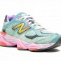 9060 "Sage Leaf/ Neo Flame" U9060WRB