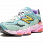 9060 "Sage Leaf/ Neo Flame" U9060WRB