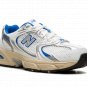 530 "White / Blue Oasis" MR530EA