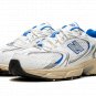 530 "White / Blue Oasis" MR530EA