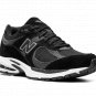 2002R "Black / Gunmetal" M2002RBK