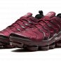 Nike Air VaporMax Plus "Burgundy" FN6850 681