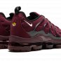 Nike Air VaporMax Plus "Burgundy" FN6850 681
