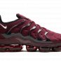 Nike Air VaporMax Plus "Burgundy" FN6850 681