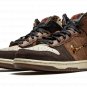 Dunk High "Bodega - Legend" CZ8125 200