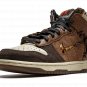 Dunk High "Bodega - Legend" CZ8125 200