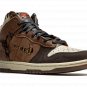Dunk High "Bodega - Legend" CZ8125 200