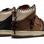 Dunk High "Bodega - Legend" CZ8125 200