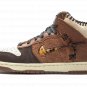 Dunk High "Bodega - Legend" CZ8125 200