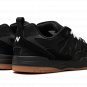 Numeric Tiago Lemos 808 "Black/Black" NM808CLK