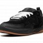Numeric Tiago Lemos 808 "Black/Black" NM808CLK