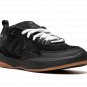 Numeric Tiago Lemos 808 "Black/Black" NM808CLK