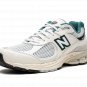 2002R "Sea Salt/Vintage Teal" M2002RVD