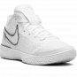 Zoom Lebron NXXT Gen "White / Metallic Silver" DR8784 101