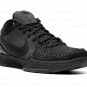 Kobe 4 Protro "Black Mamba" FQ3544 001