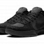 Kobe 4 Protro "Black Mamba" FQ3544 001