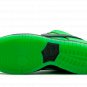 SB Dunk "Powerpuff Girls - Buttercup" FZ8319 300
