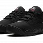 SB Darwin Low "Supreme - Black" FQ3000 001