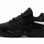 SB Darwin Low "Supreme - Black" FQ3000 001