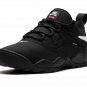SB Darwin Low "Supreme - Black" FQ3000 001