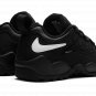SB Darwin Low "Supreme - Black" FQ3000 001